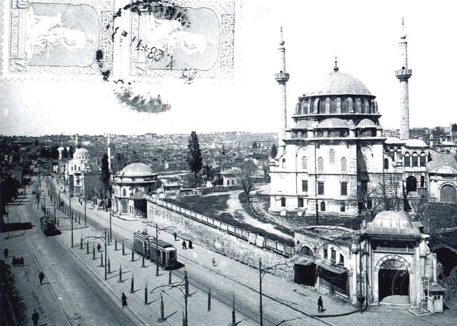 Aksaray — Archive record