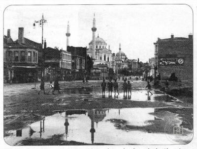 Aksaray — Archive record