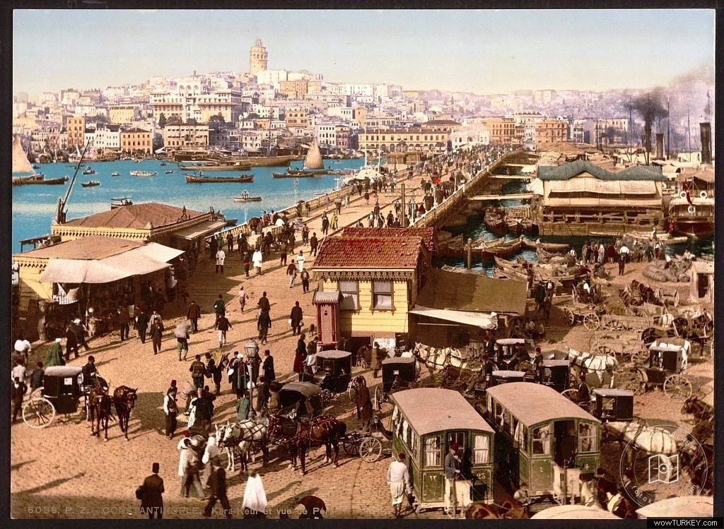 Grand Bazaar Hotel Istanbul