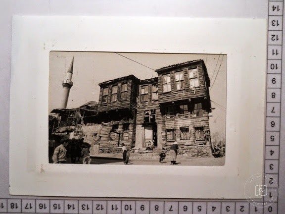 Fatih — View from the archive