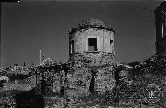 Historic Cities and Architecture — Archive record