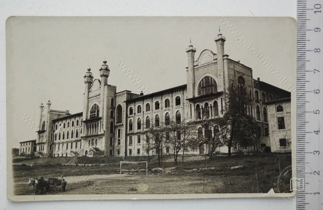 Kadıköy — Arşivden bir görünüm