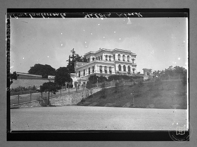 Ottoman Life: 1890–1910 — View from the archive