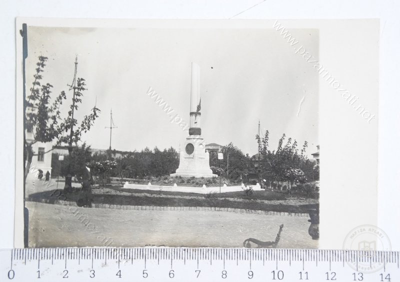 Fatih — View from the archive