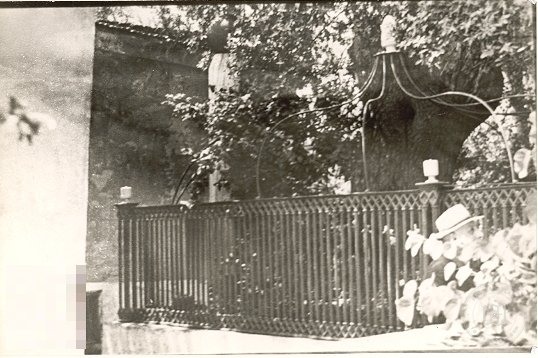 İstanbul Tekkeleri — Arşivden bir görünüm