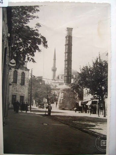Çemberlitaş — Archive image