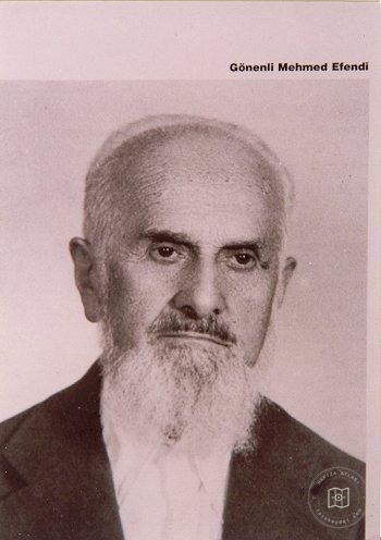 İstanbul Tekkeleri — Arşivden bir görünüm