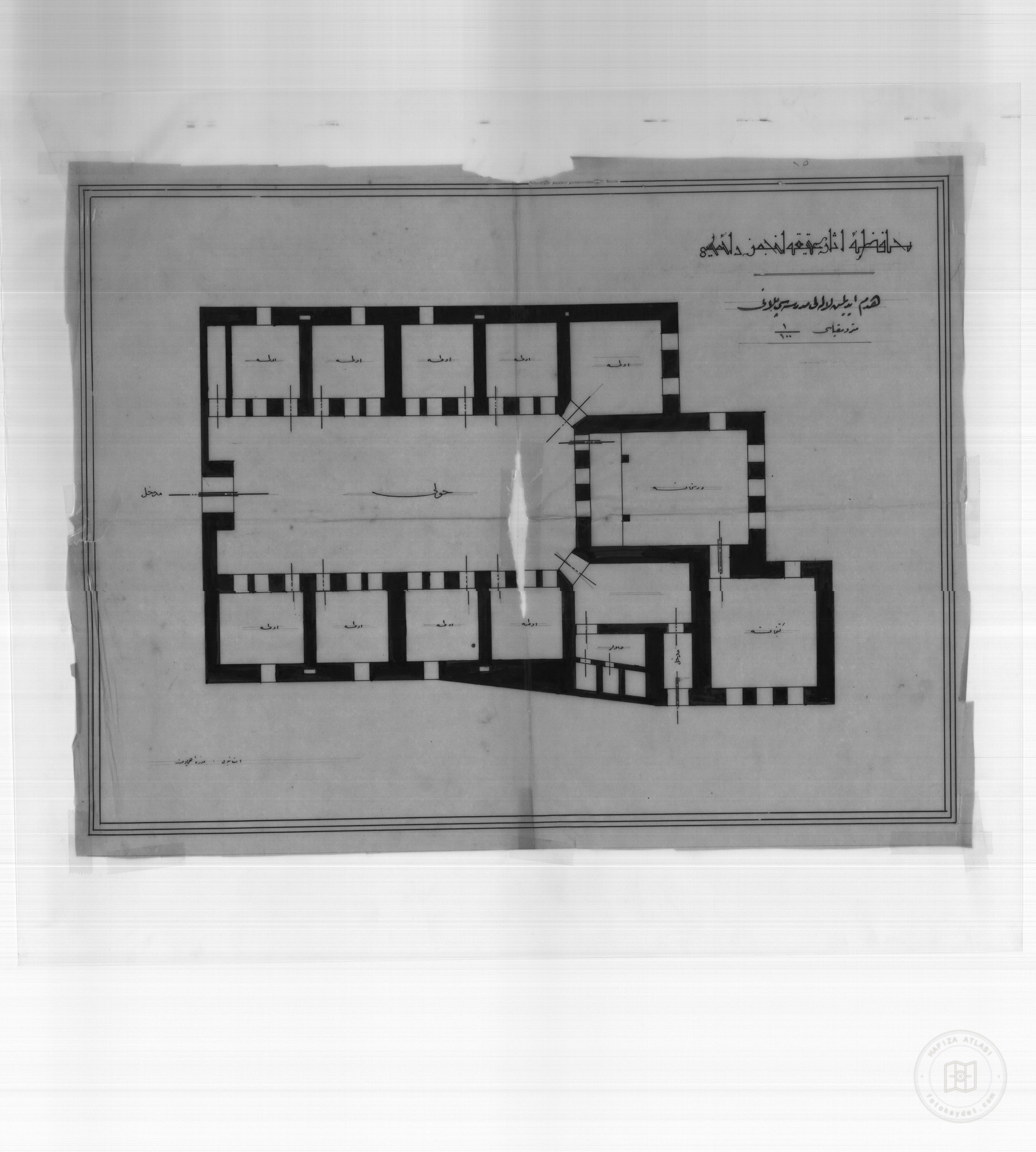 Istanbul Cultural Heritage — Archive image