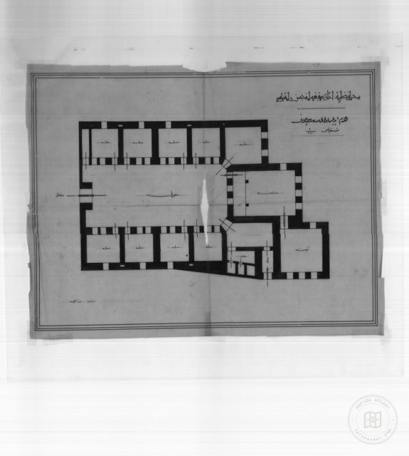Istanbul Cultural Heritage — Archive image