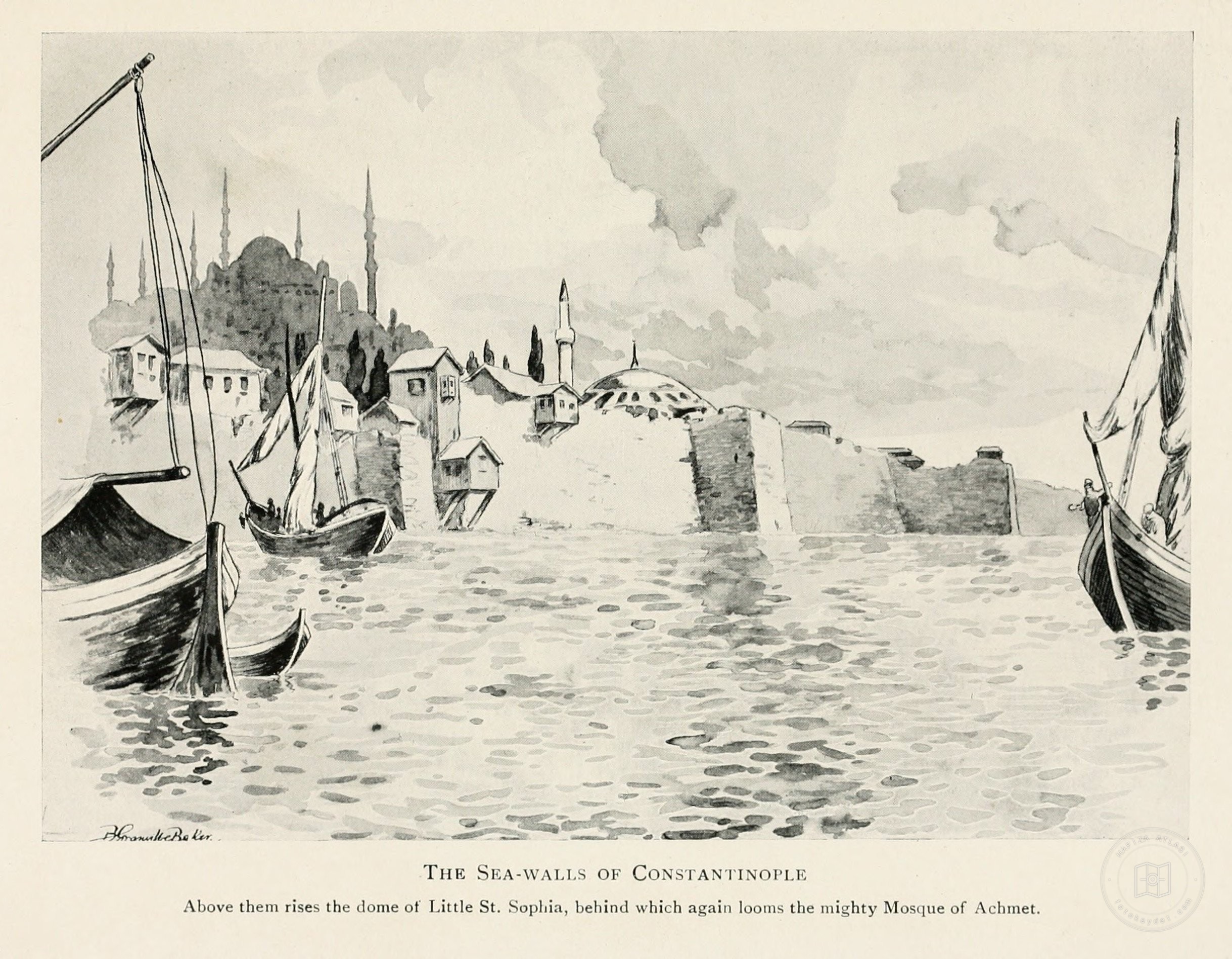 Engravings — Engraving