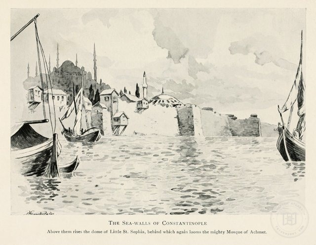 Gravurler — Gravür