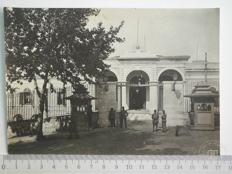 Home — View from the archive