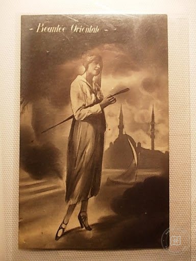 Kadınlar — Arşiv Görseli