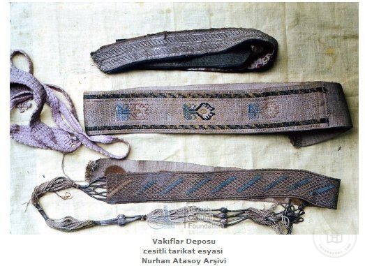 Halvet Colon — View from the archive