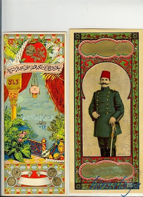 Hareket Ordusu: 1909 — Arşivden bir görünüm