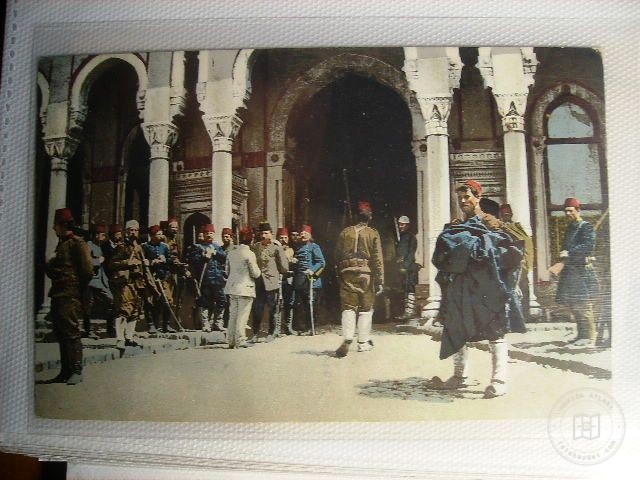 Taksim — Arşiv Görseli