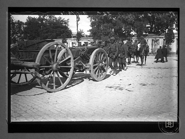 Ottoman Life: 1890–1910 — View from the archive