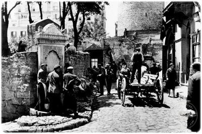 Istanbul Old