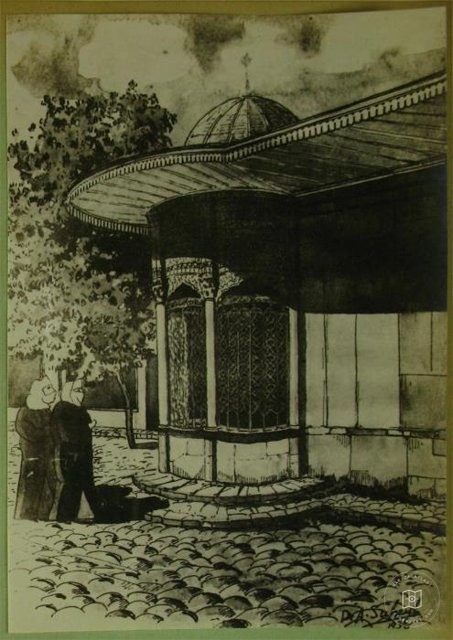 Süheyl Ünver — Portre ve kişi arşivi