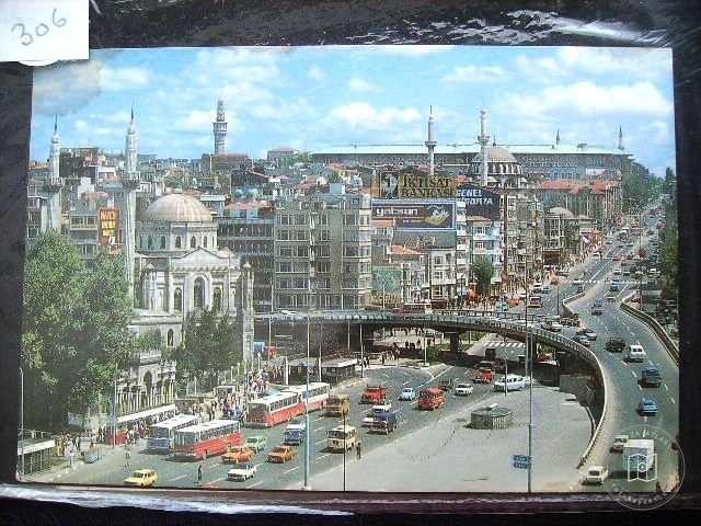 Aksaray — Archive image