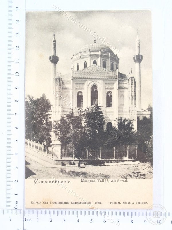 Aksaray — View from the archive