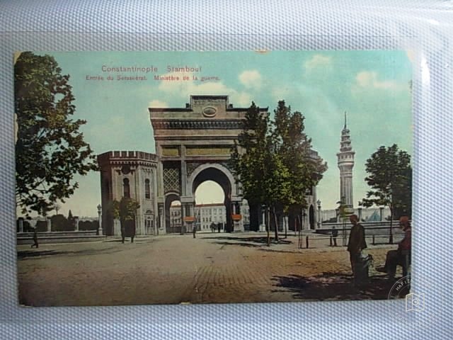 Beyazıt — Archive image