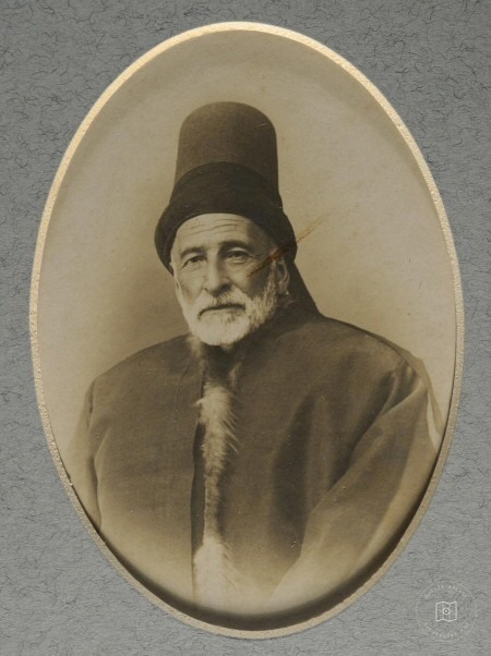 Tasavvuf Kültürü — Arşiv Görseli