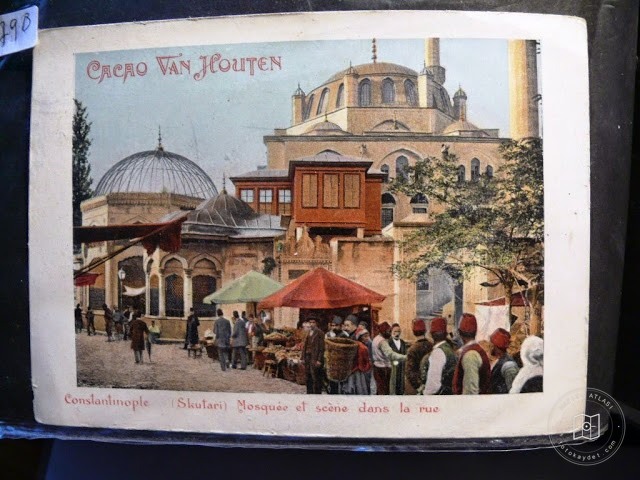 Üsküdar — Archive image