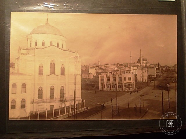 Aksaray — Archive image