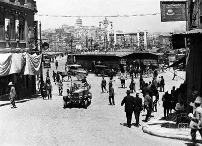 Nazim Bayraktar İstanbul