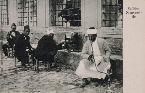 SEYYAR COFFEE