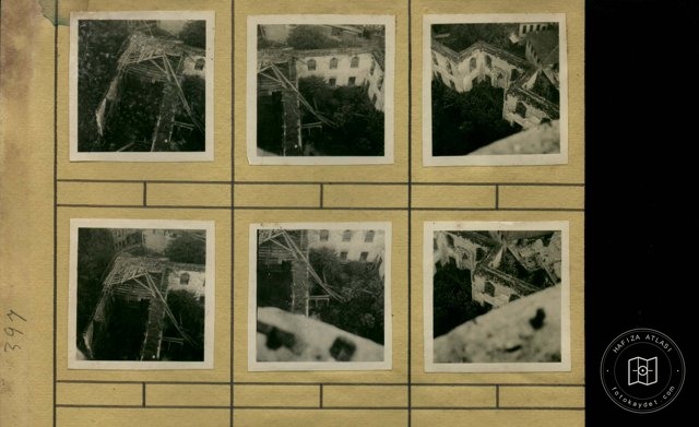 Istanbul Cultural Heritage — Archive image