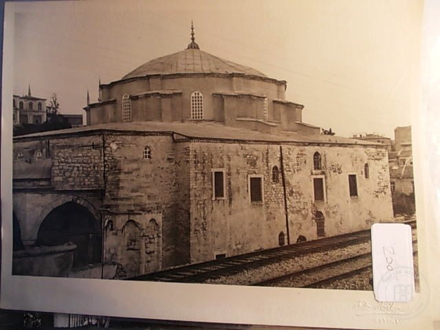 Sultanahmet — Archive image