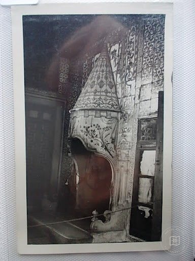 Topkapı Sarayı — Archive image