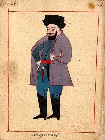 Portreler ve Yaşam — Portre ve kişi arşivi