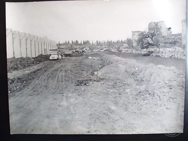 SURLAR — Archive image