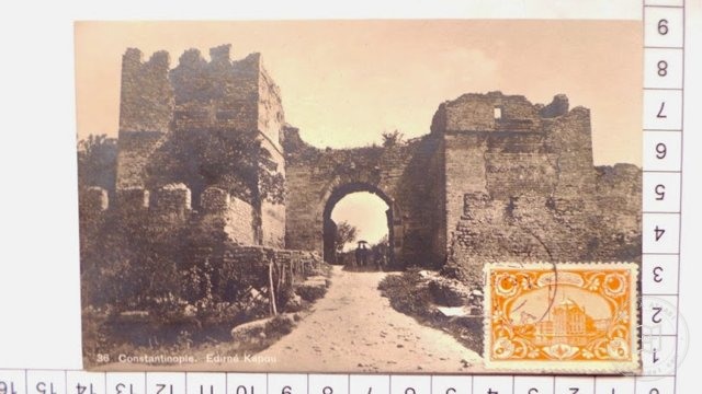 SURLAR — Archive image