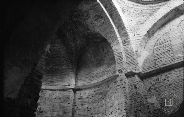 Historic Cities and Architecture — Archive record