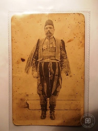 Portreler ve Yaşam — Portre / Kişi Görseli