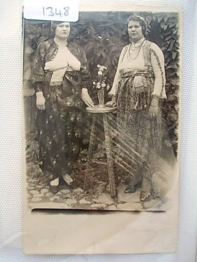 Kadınlar — Arşiv Görseli