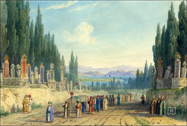 Denizcilik Tarihi Kartpostalları — Arşivden bir görünüm