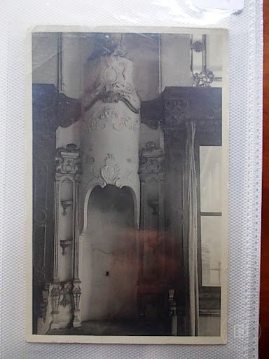 Topkapı Sarayı — Archive image