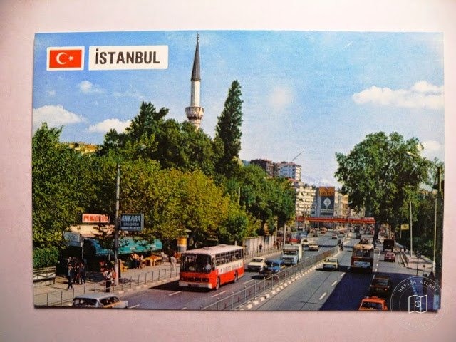 Beşiktaş — Archive image
