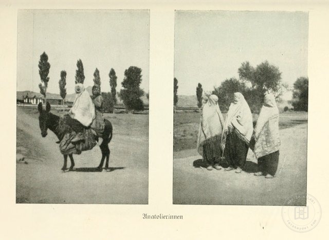 Gravurler — Gravür