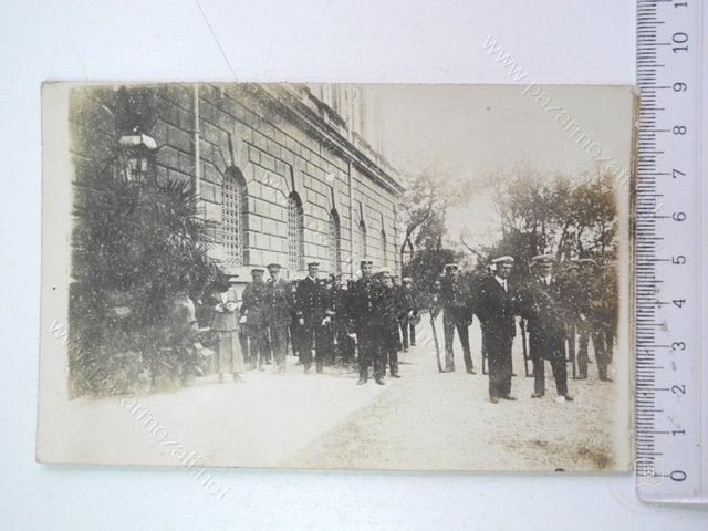 Military Life — View from the archive