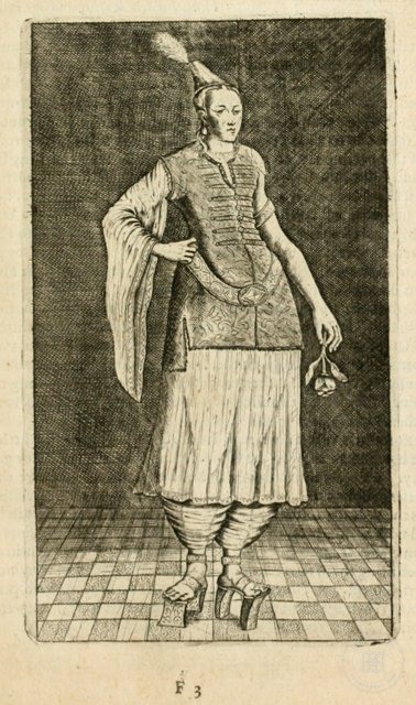 Gravurler — Gravür