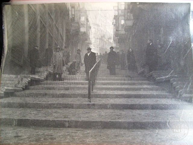 Karaköy — Arşiv Görseli