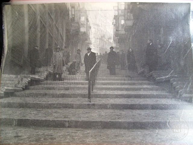 Karaköy — Arşiv Görseli