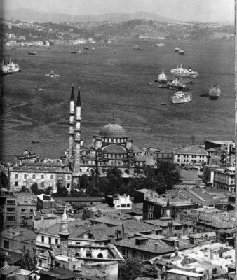 Eminönü — Arşiv kaydı