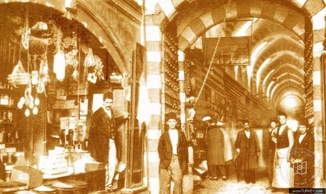 Eminönü — Archive record
